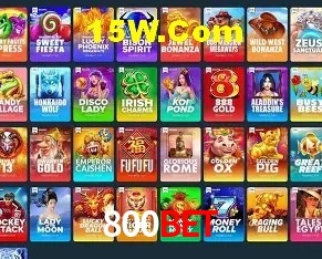Cadastro Rápido 800Bet