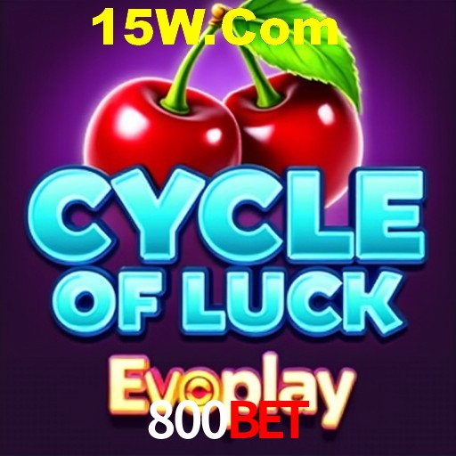Descubra o Mundo do Cassino Online com 800Bet