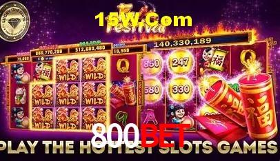 800Bet Brasília - Bonus Features