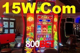 800 Bet Vip