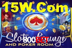 VIP Casino 800Bet