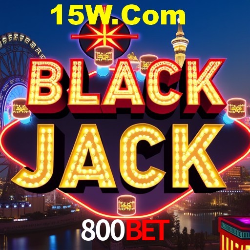 800Bet Bônus - Pacote R$5.000 + VIP