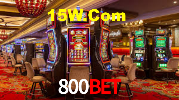 800Bet - App Security