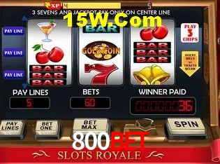 Promoção Relâmpago 800Bet