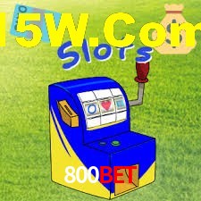 800Bet App Interface