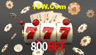 Ofertas Exclusivas 800Bet
