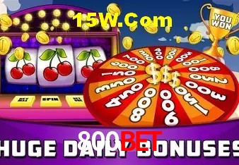 Promoções Sazonais 800Bet