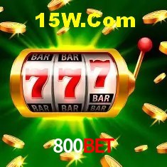 800Bet Salvador - Strategy
