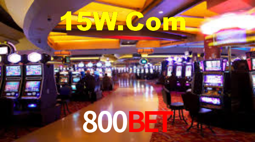 800 Bet App