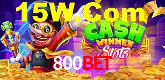 Programa VIP 800Bet