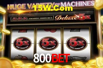 800Bet - Support
