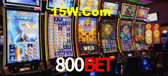 800Bet - Installation Guide