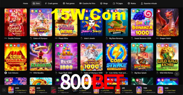 800 Bet App