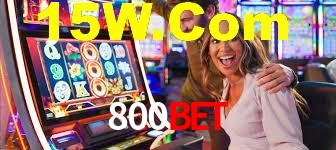 Tournaments 800Bet