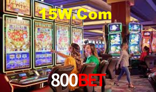 800Bet - App Performance