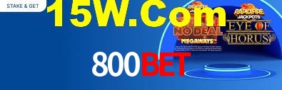 Exclusive Games 800Bet