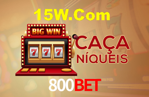 800Bet: A Experiência de Casino com Jogos de Mesa ao Vivo