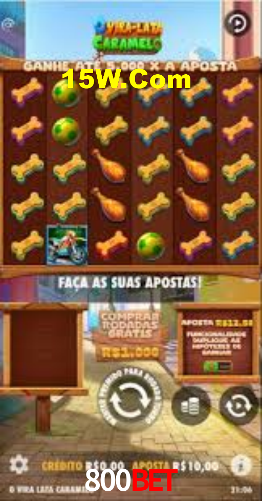 800Bet: Seu Cassino Premiado com Pagamentos Rápidos