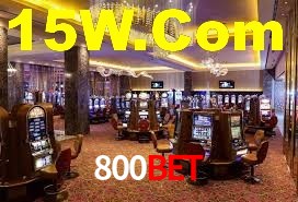 Roulette Table 800Bet