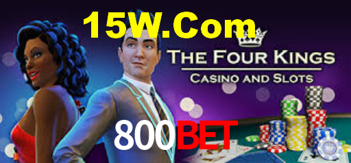800Bet
