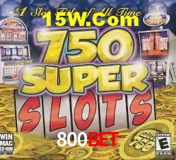 800Bet Salvador - Promo Stats