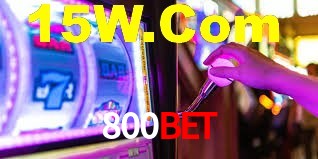 Blackjack Table 800Bet