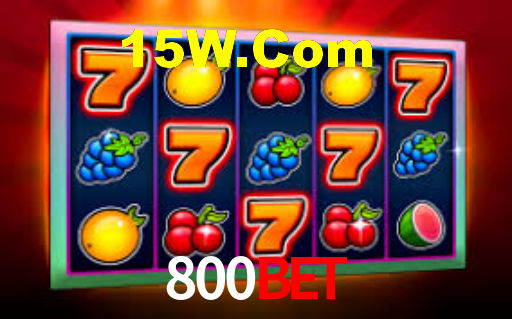 800Bet