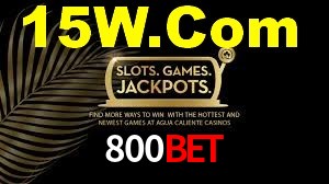 800Bet