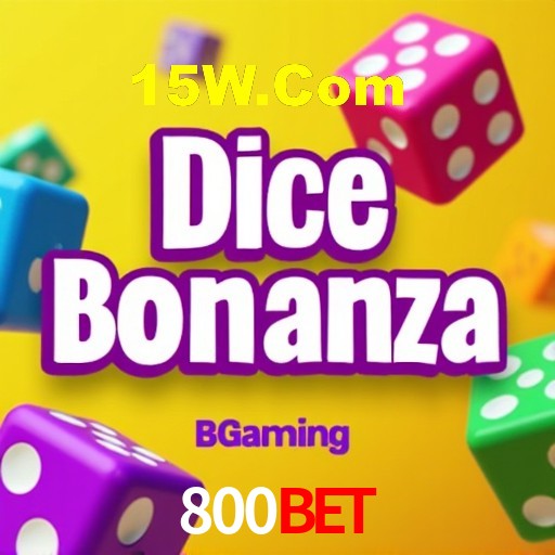 Recursos de Bônus 800Bet