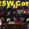 800Bet Belo Horizonte - Jackpots