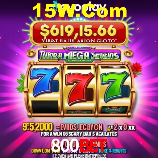 Programa VIP 800Bet