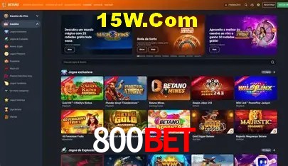 800Bet Belo Horizonte - Basketball